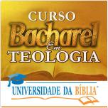 Curso Bacharel em Teologia